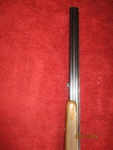Beretta Imp. by Sauer 56E 20ga - 2 of 10