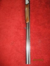 Beretta Imp. by Sauer 56E 20ga - 5 of 10