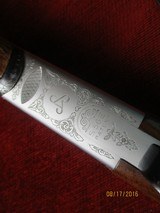 Beretta Imp. by Sauer 56E 20ga - 9 of 10