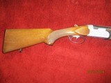 Beretta Imp. by Sauer 56E 20ga - 6 of 10