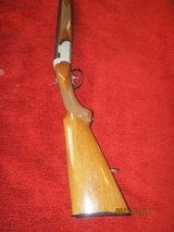 Beretta Imp. by Sauer 56E 20ga - 7 of 10