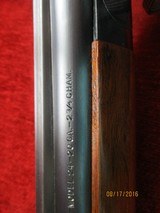 Winchester model 24 20ga.SxS - 10 of 11