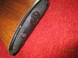 Winchester model 24 20ga.SxS - 11 of 11