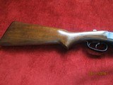 Winchester model 24 20ga.SxS - 6 of 11