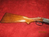 Winchester model 24 20ga.SxS - 7 of 11