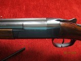Winchester model 24 20ga.SxS - 3 of 11
