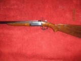 Winchester model 24 20ga.SxS - 1 of 11