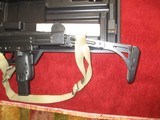 UZI by Action Arms model 'A' 9mm open bolt - 5 of 5