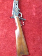 Marlin 1893 "Baby Carbine 38-55 WCF s#D25xx (only a few) - 2 of 5