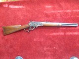 Marlin 1893 "Baby Carbine 38-55 WCF s#D25xx (only a few) - 1 of 5