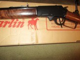 Marlin/American Lever 1895 CB 'Cowboy 45-70 Rifle (Now Discontinued) - 6 of 8