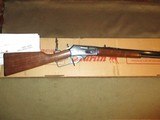 Marlin/American Lever 1895 CB 'Cowboy 45-70 Rifle (Now Discontinued) - 2 of 8