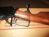 Marlin/American Lever 1895 CB 'Cowboy 45-70 Rifle (Now Discontinued) - 7 of 8