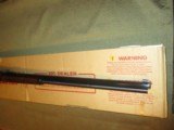 Marlin/American Lever 1895 CB 'Cowboy 45-70 Rifle (Now Discontinued) - 3 of 8
