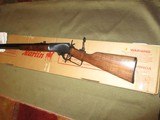 Marlin/American Lever 1895 CB 'Cowboy 45-70 Rifle (Now Discontinued) - 4 of 8