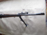 H&K/German Sporting 630 223 Rem. Semi-Auto carbine (discontinued importation 1986) - 2 of 8