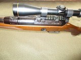 H&K/German Sporting 630 223 Rem. Semi-Auto carbine (discontinued importation 1986) - 5 of 8