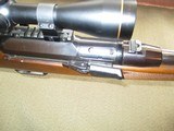 H&K/German Sporting 630 223 Rem. Semi-Auto carbine (discontinued importation 1986) - 4 of 8