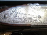 Beretta 687EELL Extra 5 bbl. numbered set 410ga.-28ga.- 20ga., 12ga - 7 of 13