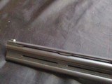 Beretta 687EELL Extra 5 bbl. numbered set 410ga.-28ga.- 20ga., 12ga - 13 of 13