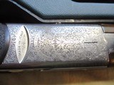 Beretta 687EELL Extra 5 bbl. numbered set 410ga.-28ga.- 20ga., 12ga - 5 of 13