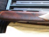 Beretta 687EELL Extra 5 bbl. numbered set 410ga.-28ga.- 20ga., 12ga - 10 of 13