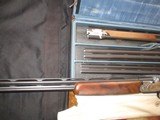 Beretta 687EELL Extra 5 bbl. numbered set 410ga.-28ga.- 20ga., 12ga - 2 of 13