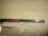 Browning/Replica 1886 45/70Grade 1 Lever Rifle - 4 of 4