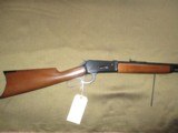 Browning/Replica 1886 45/70Grade 1 Lever Rifle - 3 of 4