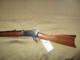 Browning/Replica 1886 45/70Grade 1 Lever Rifle - 1 of 4