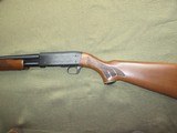Ithaca/American Pump m-37 Featherlite 20ga - 2 of 6