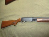 Ithaca/American Pump m-37 Featherlite 20ga - 1 of 6