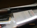 Winchester 1873 44-40 reproduction Rifle - 6 of 10