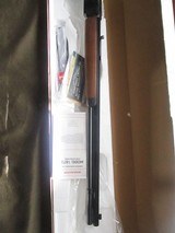 Winchester 1873 44-40 reproduction Rifle - 2 of 10