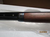 Winchester 1873 44-40 reproduction Rifle - 10 of 10