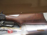 Winchester 1873 44-40 reproduction Rifle - 8 of 10