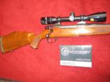 Weatherby (German) Sporting MK V 300 Wby. Mag. Rifle - 8 of 8