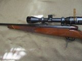 Weatherby (German) Sporting MK V 300 Wby. Mag. Rifle - 6 of 8