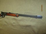 Winchester 9422 XTR (1980's) lever 22 s,l,lr carbine - 3 of 6