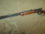 Winchester 9422 XTR (1980's) lever 22 s,l,lr carbine - 5 of 6