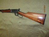 Winchester 9422 XTR (1980's) lever 22 s,l,lr carbine - 4 of 6