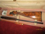Browning Superposed Midas Custom Grade 20 ga.Upland, 1970 A. Bee double signed (both sides) - 4 of 15