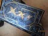 Browning Superposed Midas Custom Grade 20 ga.Upland, 1970 A. Bee double signed (both sides) - 8 of 15