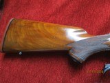 Ruger/Single shot #1B 22-250 med. Standard s# 132-684xx (early 80-'s) - 7 of 11