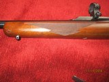 Ruger/Single shot #1B 22-250 med. Standard s# 132-684xx (early 80-'s) - 10 of 11