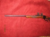 Ruger/Single shot #1B 22-250 med. Standard s# 132-684xx (early 80-'s) - 3 of 11