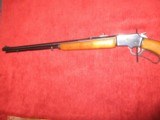 Marlin Golden 39A Takedown lever 22 s,l,lr 1985 mfg. - 5 of 9