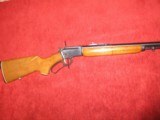 Marlin Golden 39A Takedown lever 22 s,l,lr 1985 mfg. - 1 of 9