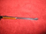 Marlin Golden 39A Takedown lever 22 s,l,lr 1985 mfg. - 2 of 9