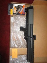 Kel-TEC Tactical/Home Security 12ga 3" magnum shotgun 7+7+1 (15shot) pump - 2 of 6